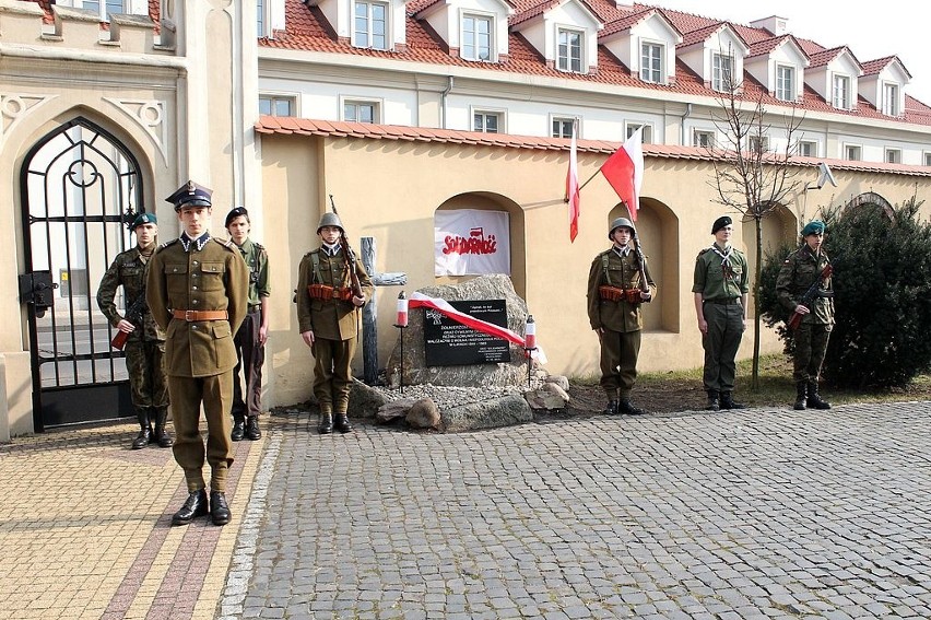 Dzień Żołnierzy Wyklętych we Włocławku