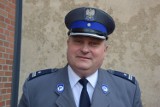Nowy komendant policji w Szczecinku. Już oficjalnie