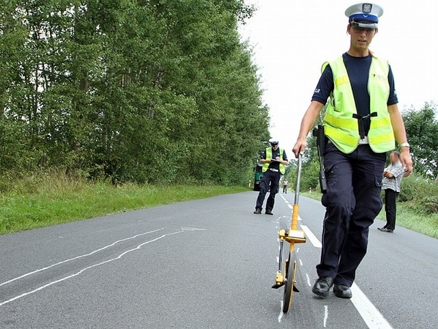 Plaga potrąceń na ulicach Zielonej Góry