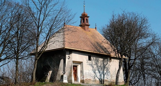 Po zakończonym remoncie kościół św. Benedykta ma być dostępny do zwiedzania od wiosny do jesieni