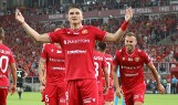 Czy Jordi Sanchez zamieni Widzew Łódź na Śląsk Wrocław?