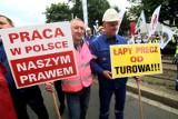 Kara za Turów. Wiceminister klimatu Jacek Ozdoba: „To decyzja jednej osoby. Rosario Silva de Lapuerta ma obsesję na punkcie Polski”