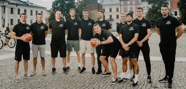 Kolejarz Basket Radom rozegra najbliższe spotkanie ligowe z Ochotą Warszawa.