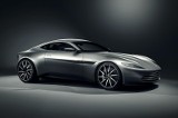 Aston Martin DB10. Auto Jamesa Bonda nie trafi do sprzedaży [video]