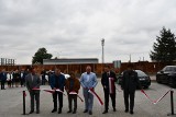 W Pakości wybudowano pierwszy od 40 lat blok komunalny. Zobaczcie zdjęcia z uroczystego otwarcia!