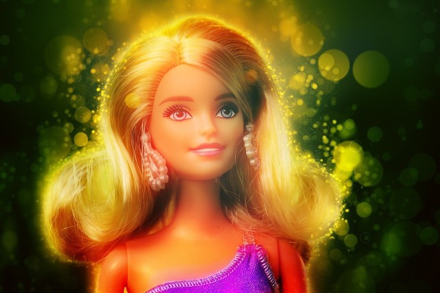 Barbie Party w Lux Clubie w sobotę, 5 sierpnia