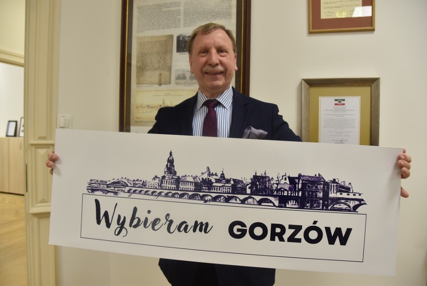 Nazwa miasta Gorzów Wielkopolski została wprowadzona w 1946....