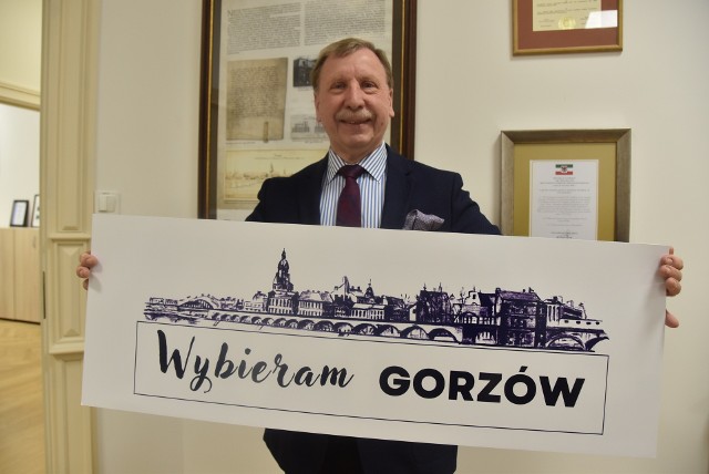 Nazwa miasta Gorzów Wielkopolski została wprowadzona w 1946. Wcześniej polską nazwą był Gorzów.