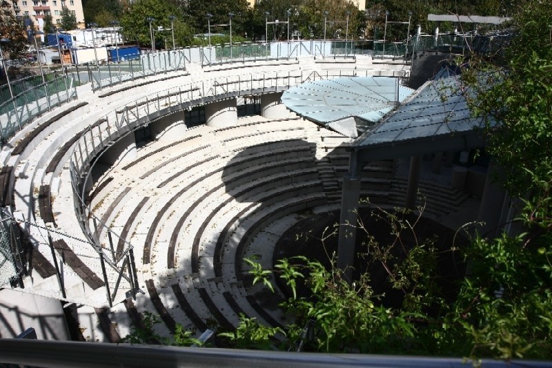 Opera i Filharmonia Podlaska