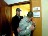 Nożownik z Jasła wyszedł z aresztu