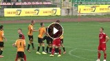 GKS Katowice rozbił Bytovię Bytów 4:1 [WIDEO]