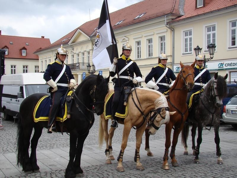 Bolesław, Oświęcim, Zator nie żałują pieniędzy na dobrą kulturę