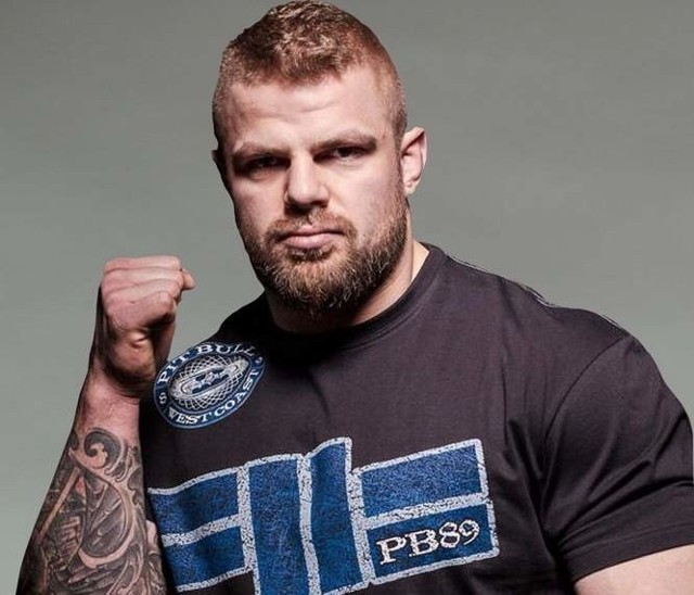 Gala KSW 26 bez Karola Bedorfa. Szczeciński zawodnik musiał zrezygnować z walki z powodu urazu kręgosłupa.