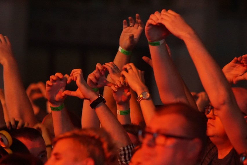 Poznańska Gala Disco Polo Zenek Martyniuk, Czadoman i...