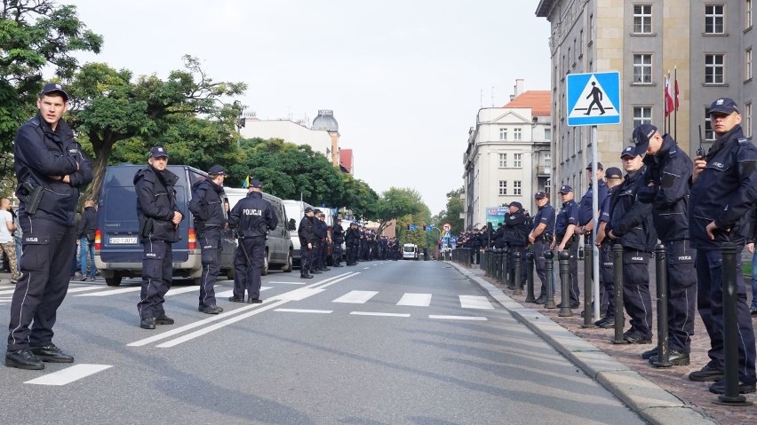 Marsz Równości w Katowicach