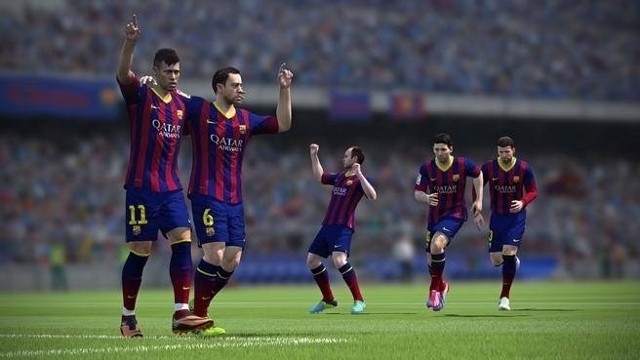 FIFA 14