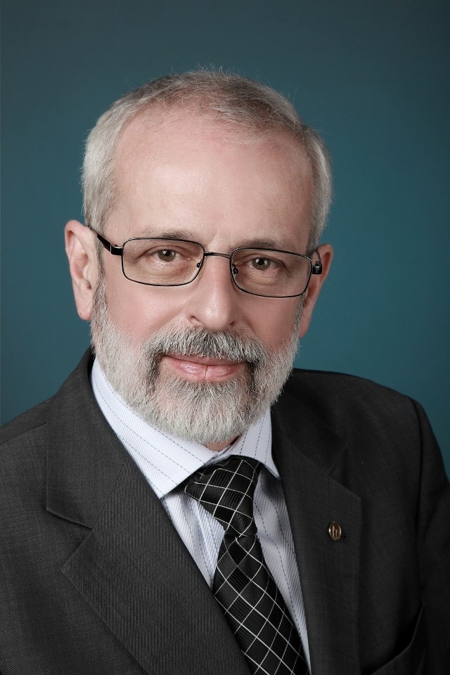 Andrzej Piórecki