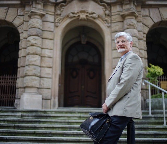 Roman Klamycki zapowiada, że złoży odwołanie