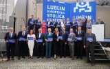 Jeśli Lublin zostanie Europejską Stolicą Kultury podzieli się tytułem. Z kim?