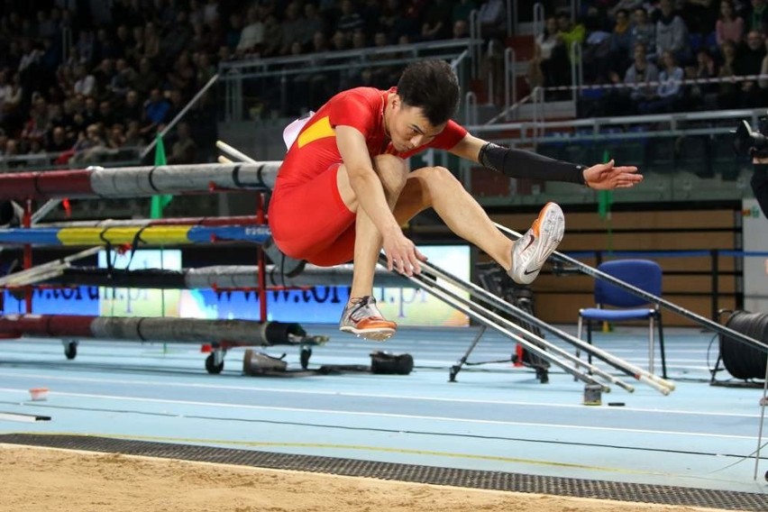 Copernicus Cup 2015 w nowej toruńskiej hali. Zobacz zdjęcia!