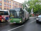 Opole. Pierwsza linia autobusowa, która nie należy do MZK
