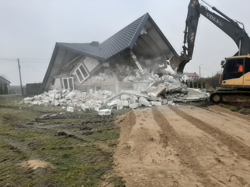 Po tragedii rodzina wciąż potrzebuje wsparcia