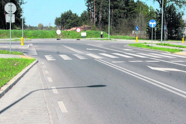 Na wybudowanie ostatniego odcinka ulicy Mieszka I w Radomiu firma Budromost Starachowice ma osiem miesięcy.