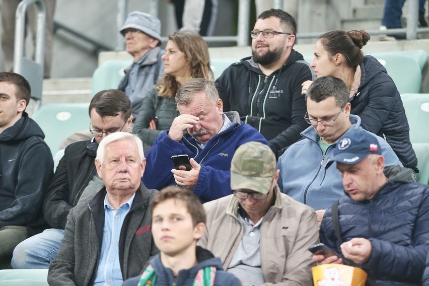 Śląsk Wrocław - Zagłębie Lubin 4:4 (EKSTRAKLASA 21.09.2019...