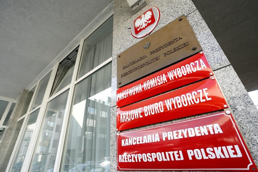 Koronawirus Pabianice. 300 mieszkańców Pabianic potrzeba do obsługi wyborów prezydenckich