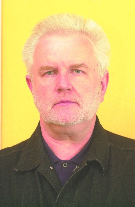 Jan Powichrowski, dyrektor biura Stowarzyszenia Przewoźników Podlasia