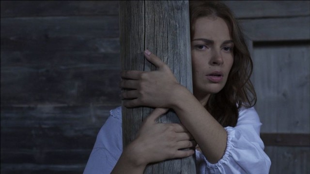 "Kozacka miłość" to rosyjsko-ukraiński melodramat. Co wydarzy się w 13. odcinku serialu?