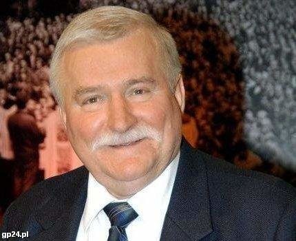 Lech Wałęsa