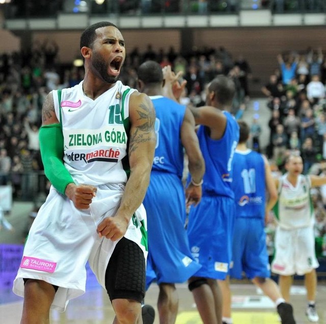 Walter Hodge i jego radość po ostatniej akcji. Nasz as miał się z czego cieszyć!