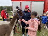 Majówka na Białej Górze w Łęgu Starościńskim, 6.05.2023