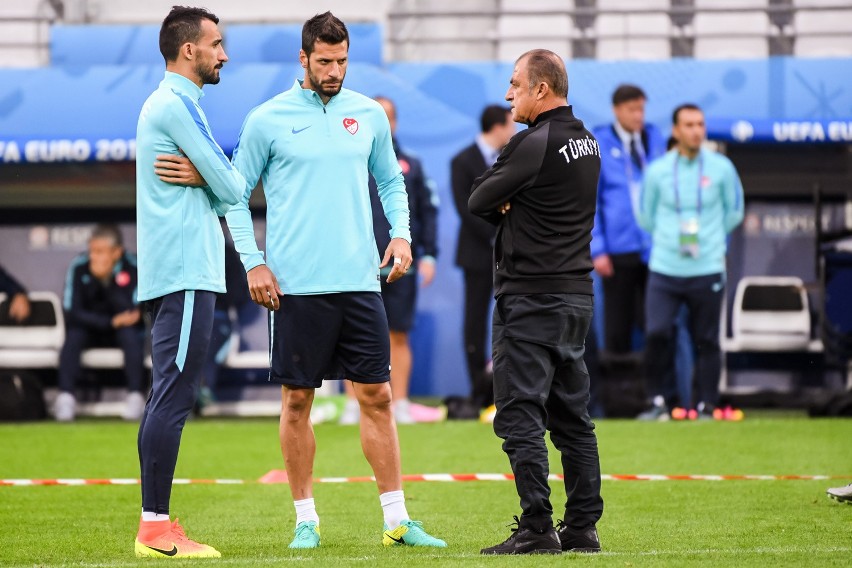 Czechy - Turcja na Euro 21.06.2016 Gdzie oglądać mecz Czechy...