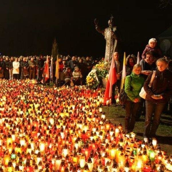 W naszym serwisie znajdziecie pełen program uroczystości.