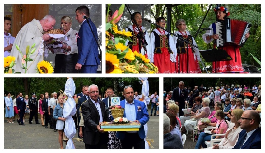 Trwają obchody 750-lecia Gniewkowa. W niedzielne popołudnie...