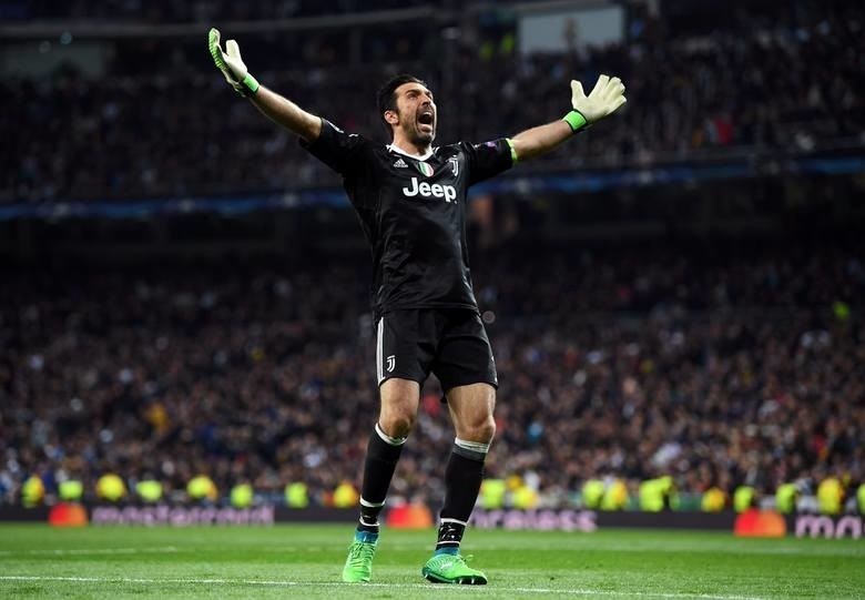 Real - Juventus - wszystkie bramki, skrót meczu, gole, wynik...