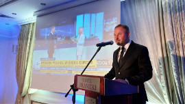 Sztab KKW Koalicja Obywatelska w Białymstoku