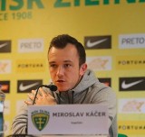 Cracovia jest zainteresowana pozyskaniem kolejnego słowackiego piłkarza 