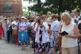 Pielgrzymka kobiet do Piekar Śląskich 2022 już 21 sierpnia. Zobacz plan wydarzeń