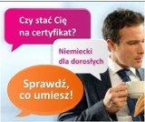 Ucz się niemieckiego za darmo z "Gazetą Lubuską". Dziś zaczynamy bezpłatny kurs językowy