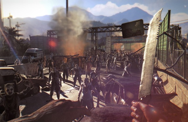 Dying LightDying Light: Recenzja, czyli noce i dnie z zombie (wideo)