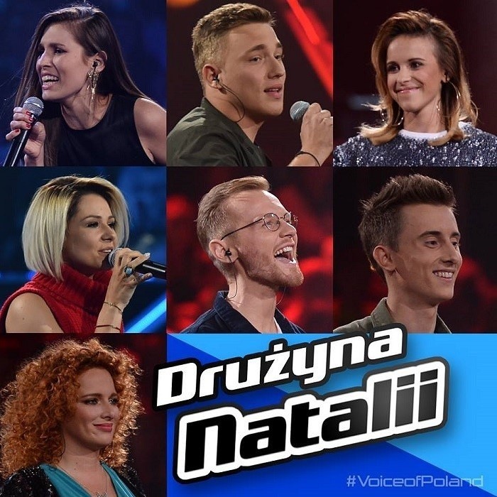 "The Voice of Poland" sezon 7. Nokaut. Kto przejdzie do odcinków Live? [WIDEO+ZDJĘCIA]