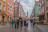 Socjolodzy na zlecenie miasta zbadali jakość życia w Gdańsku. Mieszkańcy wystawili ocenę lepszą, niż dwa lata temu