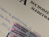 Balice. Irakijczyk udawał Czecha. Kupił dokumenty tożsamości i wybierał się do Niemiec