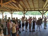 Powiatowe Centrum Pomocy Rodzinie w Kluczborku zorganizowało Dzień Rodzicielstwa Zastępczego
