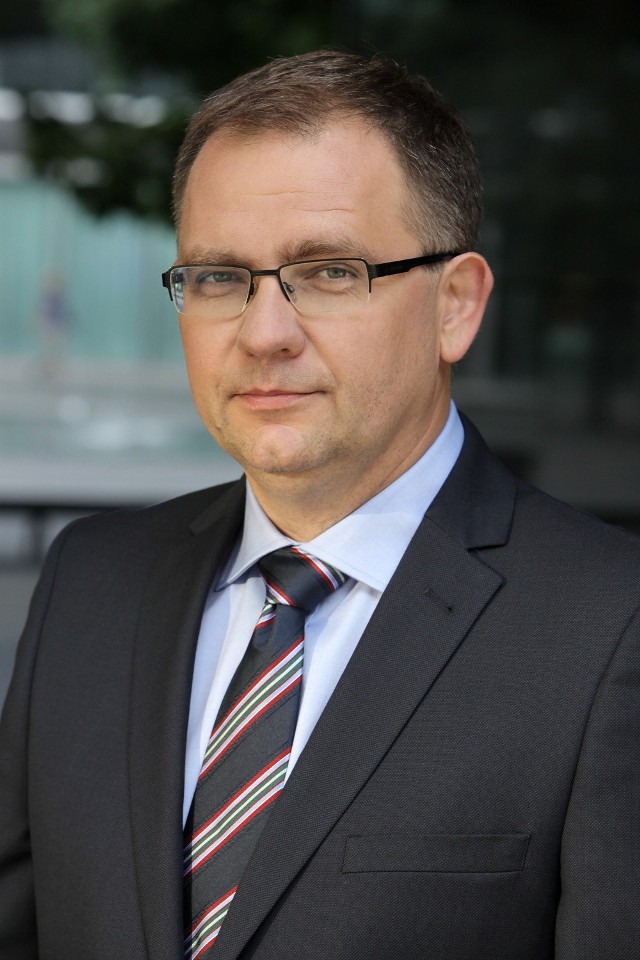 Krzysztof Dudek