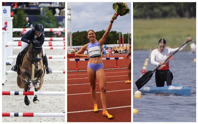 2023 rok obfitował w sporą liczbę imprez i eventów sportowych, które odbyły się w stolicy WielkopolskiZobacz podsumowanie --->