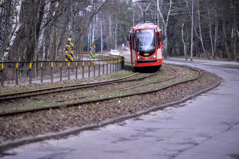 Modernizacja linii tramwajowej na gdańskich Stogach. Kolejne zmiany w organizacji ruchu [mapki]